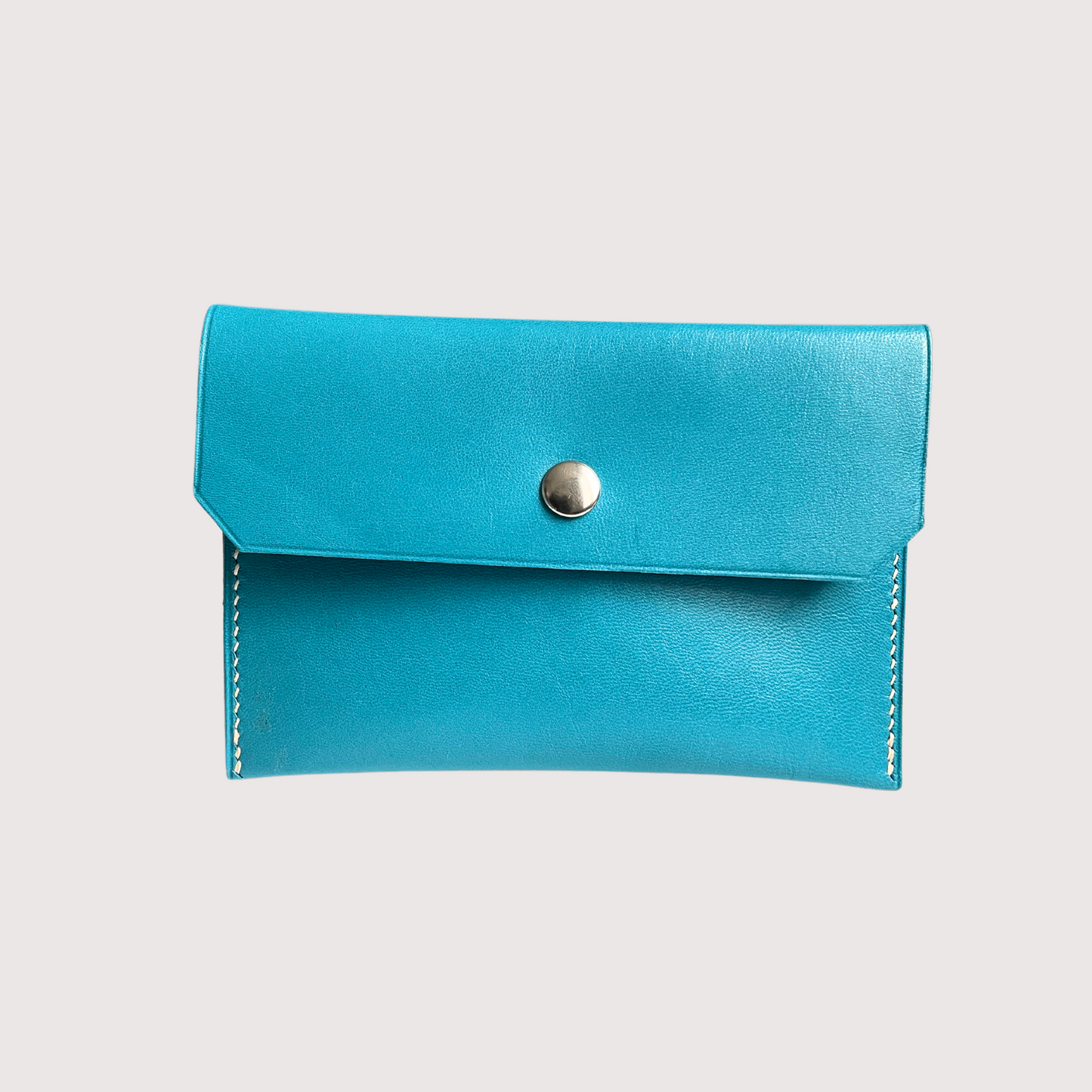 Pochette Bene bleue