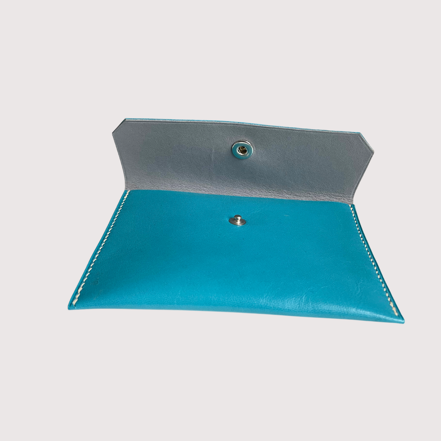 Pochette Bene bleue
