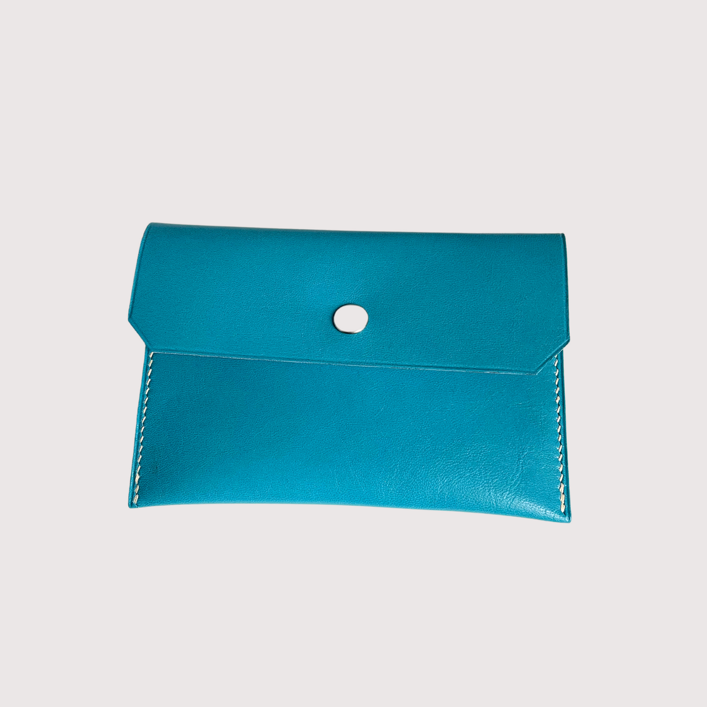 Pochette Bene bleue