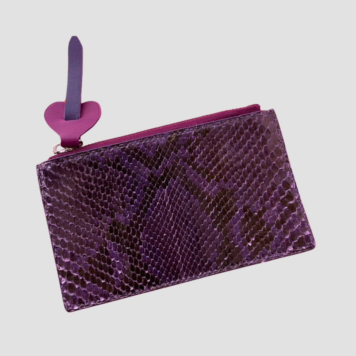 Trousse Lera violet