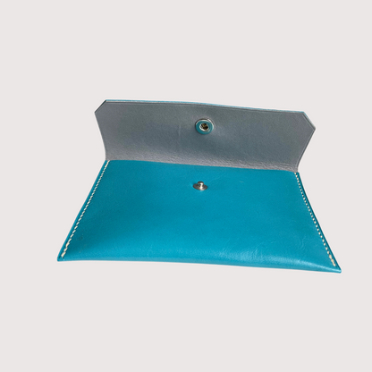  Bene blue pouch