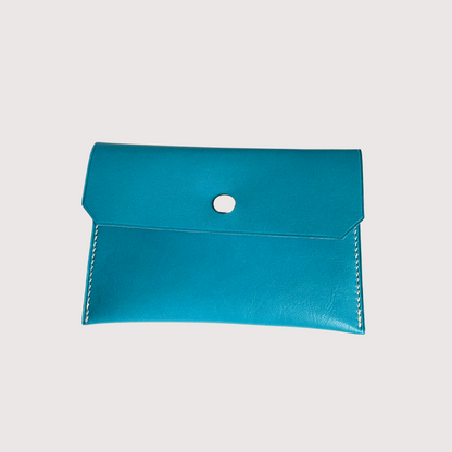  Bene blue pouch